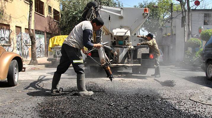 a€œBachea MH un 400 por ciento más que en 2013a€: VHRG