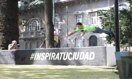 RESCATA CUAUHTÃ‰MOC PARQUE YUCATÃN