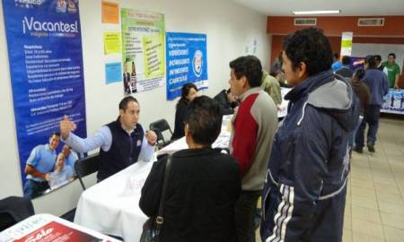 ABREN REGISTRO PARA FERIA DEL EMPLEO 2014 EN AZCAPOTZALCO
