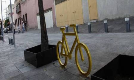 TACUBAYA YA TIENE CORREDOR CULTURAL