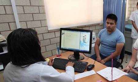 Incrementa Miguel Hidalgo en un 158 por ciento la ProtecciÃ³n Social con â€œLa Protectoraâ€