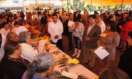 Anuncian actividades por el â€œMes del Adulto Mayorâ€