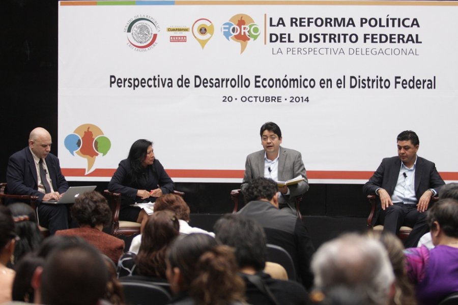PIDE ALEJANDRO FERNÁNDEZ CONCRETAR AUMENTO DEL SALARIO MÍNIMO