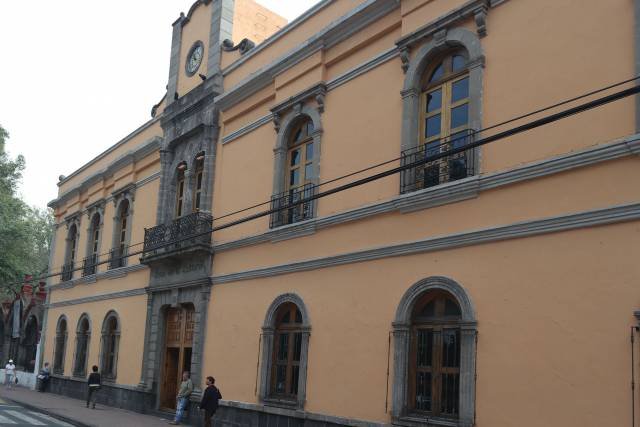 CELEBRAN 23 ANIVERSARIO DE CASA DE CULTURA AZCAPOTZALCO