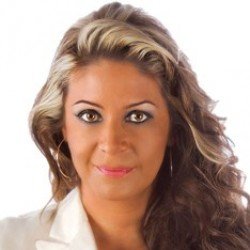NORA ARIAS INVITA A ESTUDIANTES A REALIZAR PROYECTOS EN BENEFICIO DE LA COMUNIDAD