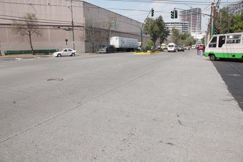 INVIERTE MIGUEL HIDALGO MÁS DE 200 MDP EN REENCARPETAMIENTO DE 350 KILÓMETROS DE VIALIDADES