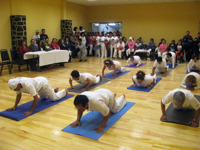REHABILITAN CDC SAN JUAN TLIHUACA EN AZCAPOTZALCO