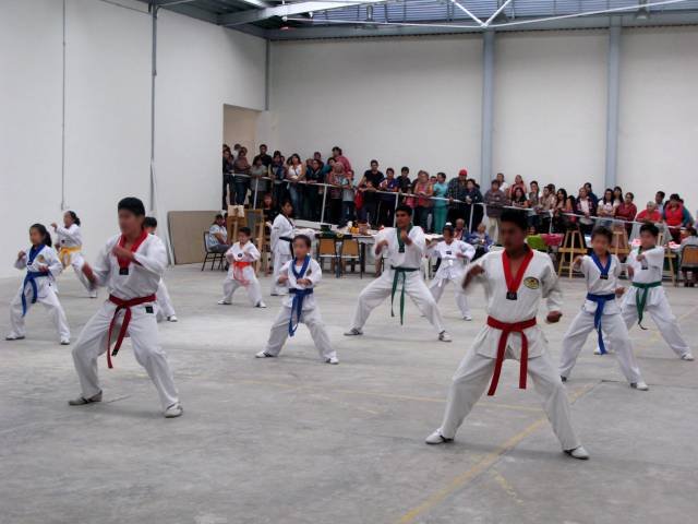 REMODELA AZCAPOTZALCO EL CENTRO DE DESARROLLO COMUNITARIO LA PROVIDENCIA