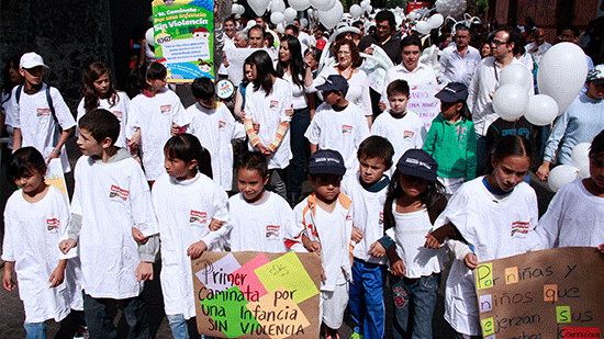 Tlalpan rechaza Iniciativa de Ley para protección infantil presentada por el Gobierno Federal