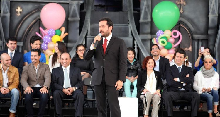 Convenio Recreo MH y Feria de Chapultepec darÃ¡ acceso gratuito a 11 mil miguelhidalguenses