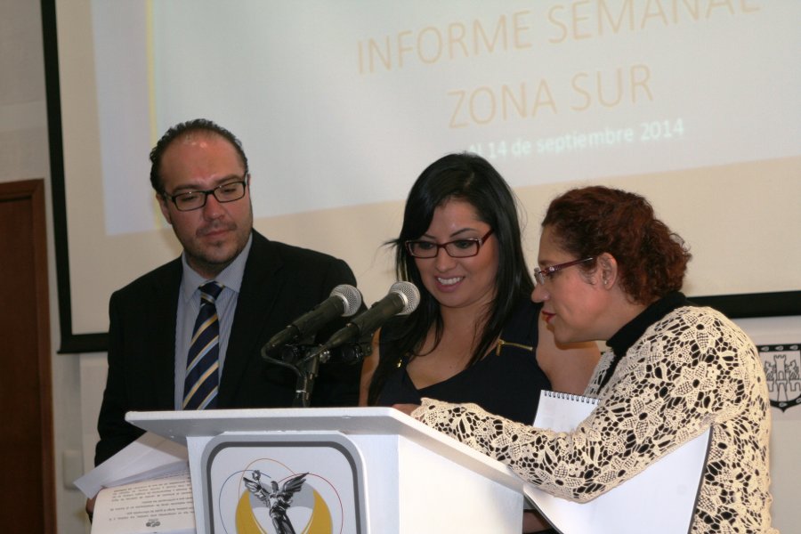 Magdalena Contreras pondrá en marcha centro de monitoreo para 12 mil alarmas vecinales