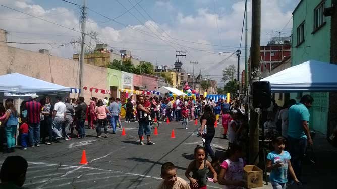 MÁS DE 4,600 PERSONAS HAN SIDO BENEFICIADAS CON EL PROGRAMA DE PREVENCIÓN EN LA MORELOS