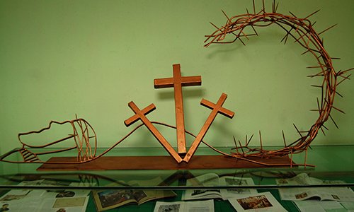 Iztapalapa celebra el 4Â° aniversario de su archivo histÃ³rico