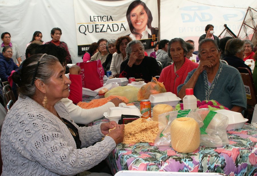 Anuncian próximo inicio de obras para el nuevo plantel de la UACM en la Magdalena Contreras