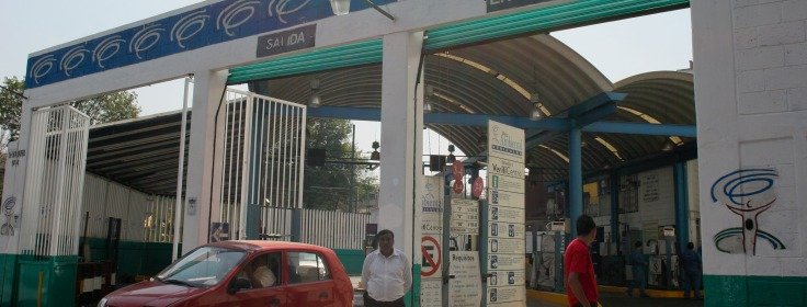 URGEN INSTALACIÓN DE VERIFICENTRO EN DELEGACIÓN MILPA ALTA