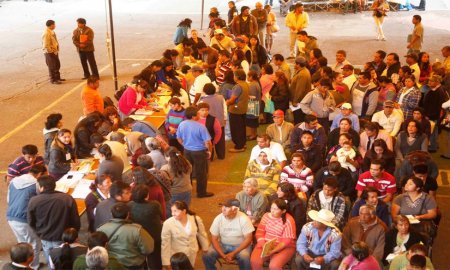 DelegaciÃ³n Milpa Alta entrega mÃ¡s de 29 mdp a productores de nopal