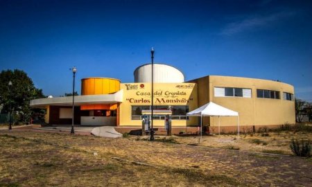CUMPLE DOS AÃ‘OS ESCUELA DE CRONISTAS DE AZCAPOTZALCO