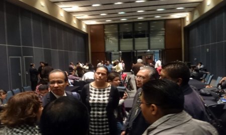 PIDEN QUE PGR BRINDE PROTECCIÃ“N A TESTIGOS DE CRÃMENES Y DESAPARICIÃ“N DE ESTUDIANTES DE AYOTZINAPA