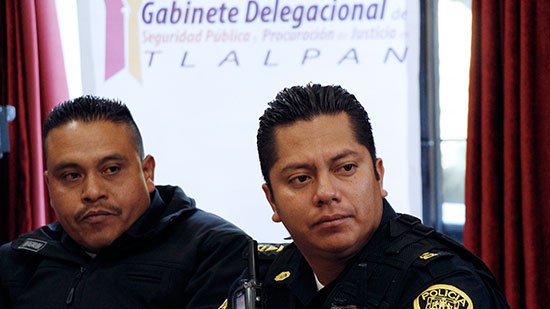 ANUNCIAN INICIO DE OPERACIONES DEL CENTRO DE ATENCIÓN TLALPAN (CAT)