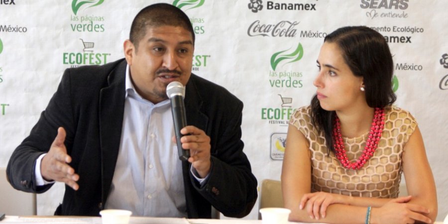 ECOFEST BUSCA FORTALECER EL CONSUMO SUSTENTABLE