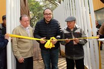 INAUGURA MAURICIO TOLEDO CASA DEL ADULTO MAYOR Y ANUNCIA RED DE APOYO ESPECIALIZADA