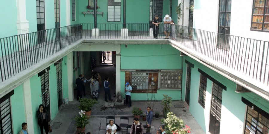 ENTREGA CUAUHTÉMOC OBRAS DE MEJORAMIENTO DE VIVIENDA REALIZADAS CON RECURSOS DEL FAIS