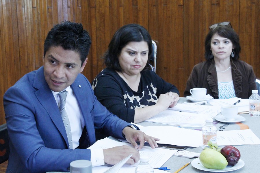 BUSCAN CONVERTIR RED MEXICANA DE CIUDADES AMIGAS DE LA NIÑEZ EN ASOCIACIÓN CIVIL