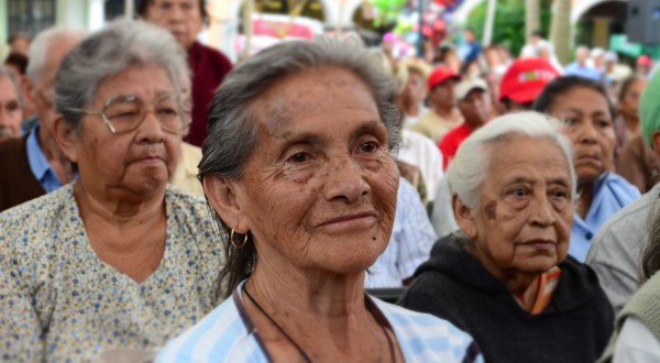IZTAPALAPA BUSCA A LA MUJER MÁS LONGEVA DE LA DELEGACIÓN