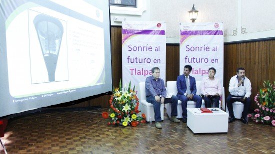 REHABILITARÁN CAMELLÓN DE CALZADA DE TLALPAN PARA MEJORAR MOVILIDAD