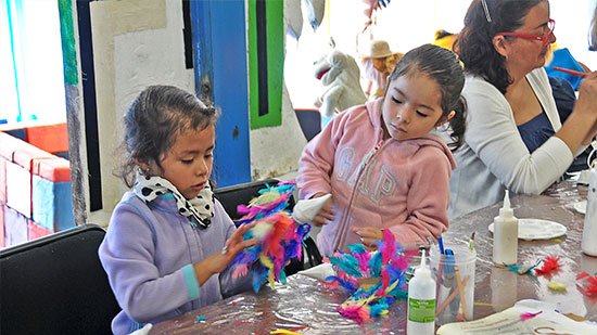 TLALPAN, SEDE DE LA ASAMBLEA DE LA RED MEXICANA DE CIUDADES AMIGAS DE LA NIÑEZ