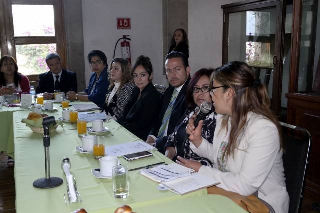 CONTRIBUIRÁ UNAM EN POLÍTICAS PÚBLICAS PARA MUJERES
