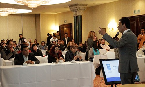 a€œIMPORTANTE APLICAR POLÍTICAS PÚBLICAS PARA LAS ÁREAS METROPOLITANAS EN EL PAÍSa€: VALENCIA GUZMÁN.