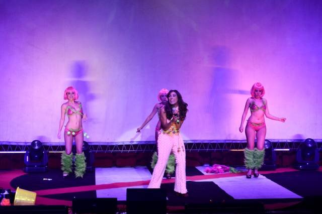 REINAUGURAN EL FORO CULTURAL AZCAPOTZALCO