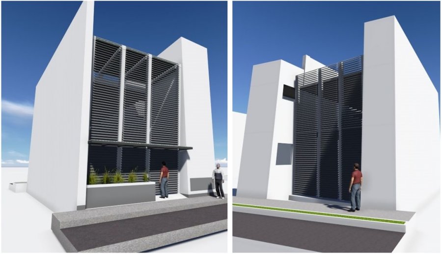 CONSTRUYE DAO CENTRO DE ATENCIÓN A LA DISCAPACIDAD