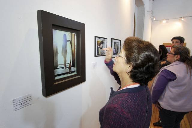 GENERAN CONCIENCIA SOBRE LA ESTERILIZACIÓN ANIMAL CON ARTE