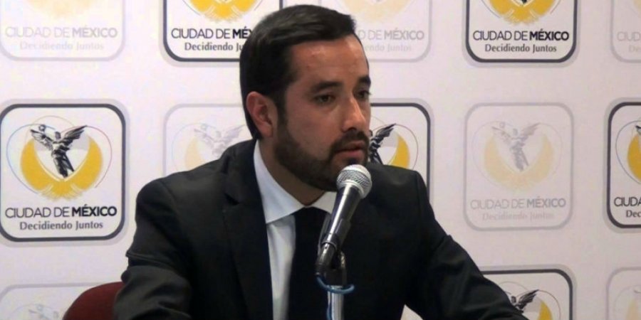 PRESENTA VÍCTOR ROMO SEGUNDO INFORME VÍA WEB