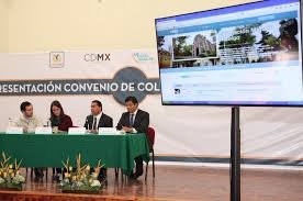 CON RIDES.COM.MX, AUTOMOVILISTAS Y EMPLEADOS DE MIGUEL HIDALGO COMPARTIRÁN SUS AUTOS