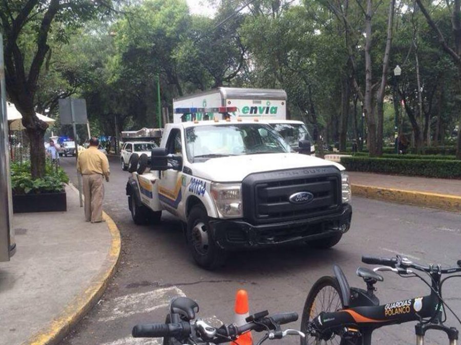 GUARDIAS POLANCO HA ATENDIDO MÁS DE MIL QUEJAS MERCANTILES