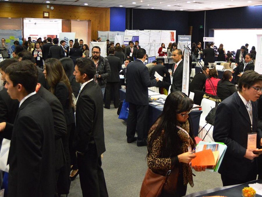 OFERTA MIGUEL HIDALGO MIL PLAZAS VACANTES DURANTE LA PRIMERA FERIA DEL EMPLEO PARA CONTADORES