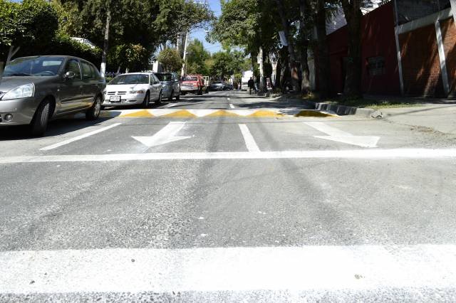 ENTREGAN REPAVIMENTACIÓN CON PRESUPUESTO PARTICIPATIVO 2015