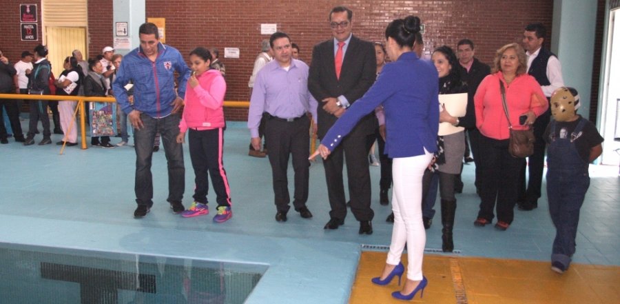 RENUEVA CUAUHTÉMOC DEPORTIVO MORELOS