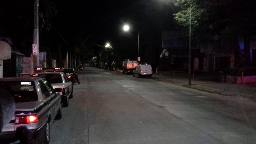 INVIERTE TLALPAN 9.6 MILLONES DE PESOS PARA REHABILITAR CALLE DE AYUNTAMIENTO
