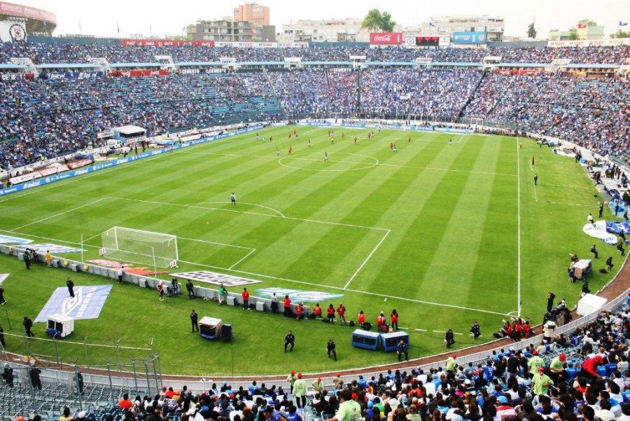La Cineteca Nacional y el Estadio Cruz Azul dos grandes íconos turísticos en Benito Juárez