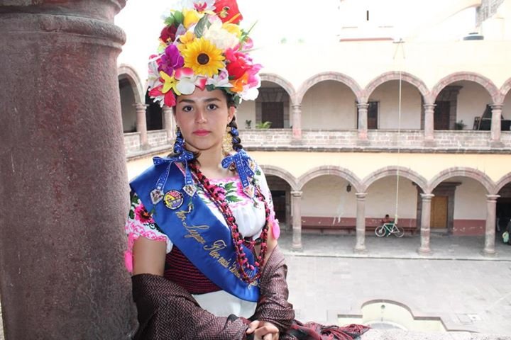 ABRE XOCHIMILCO CONVOCATORIA PARA LA FLOR MÁS BELLA DEL EJIDO 2015