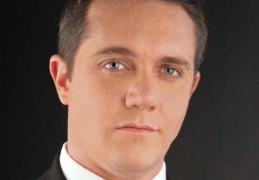 ADRIÁN RUBALCAVA NO ENTRARÁ EN EL BLOQUE DE JEFES DELEGACIONALES QUE SOLICITARÁN LICENCIA