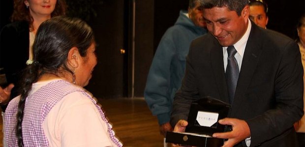 MILPA ALTA ENTREGARÁ APARATOS AUDITIVOS A ADULTOS MAYORES