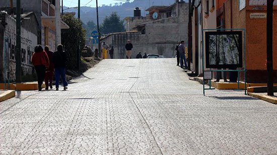 TLALPAN TENDRÁ PRIMER PUEBLO ECOLÓGICO DEL DF