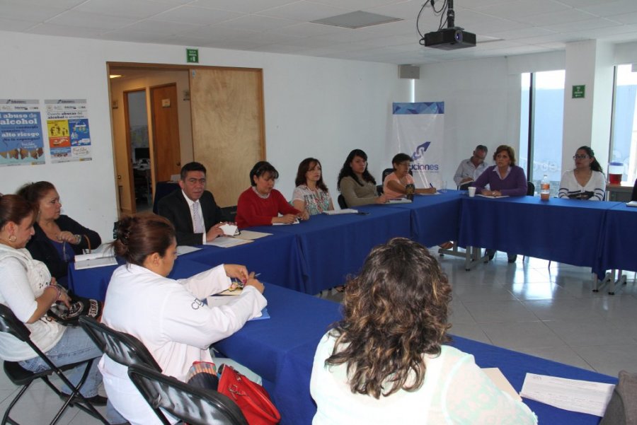 INSTRUYEN A FUNCIONARIOS DE BENITO JUÁREZ EN MATERIA DE EQUIDAD DE GÉNERO