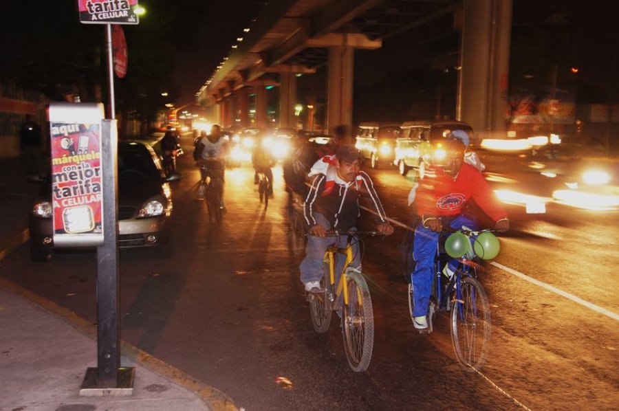 AL PENDIENTE CON EL OPERATIVO a€œPEREGRINO GUADALUPANOa€