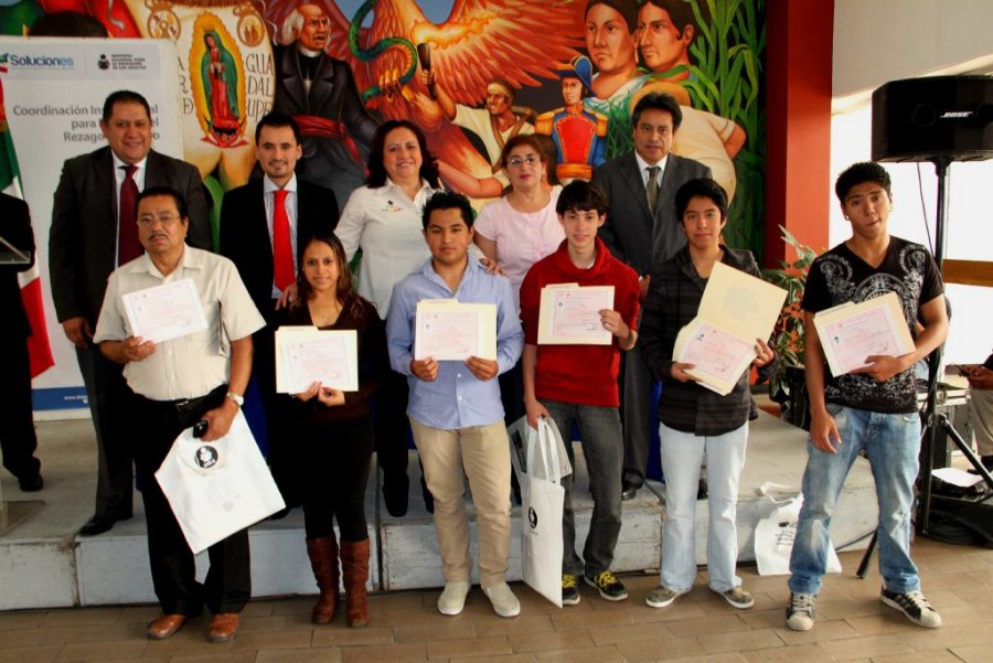 INICIARÁ EN BENITO JUÁREZ ESTUDIOS DE BACHILLERATO EN LÍNEA